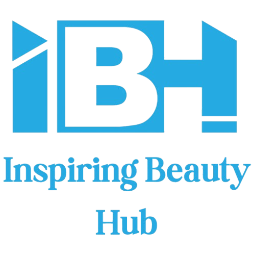 Inspiring Beauty Hub